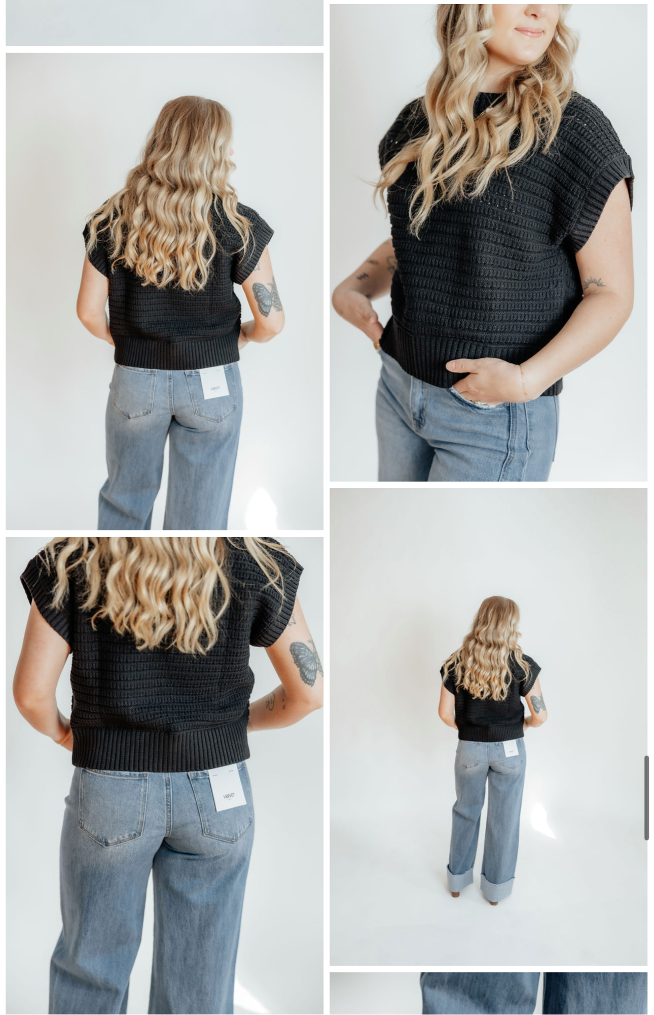 Elinor Top