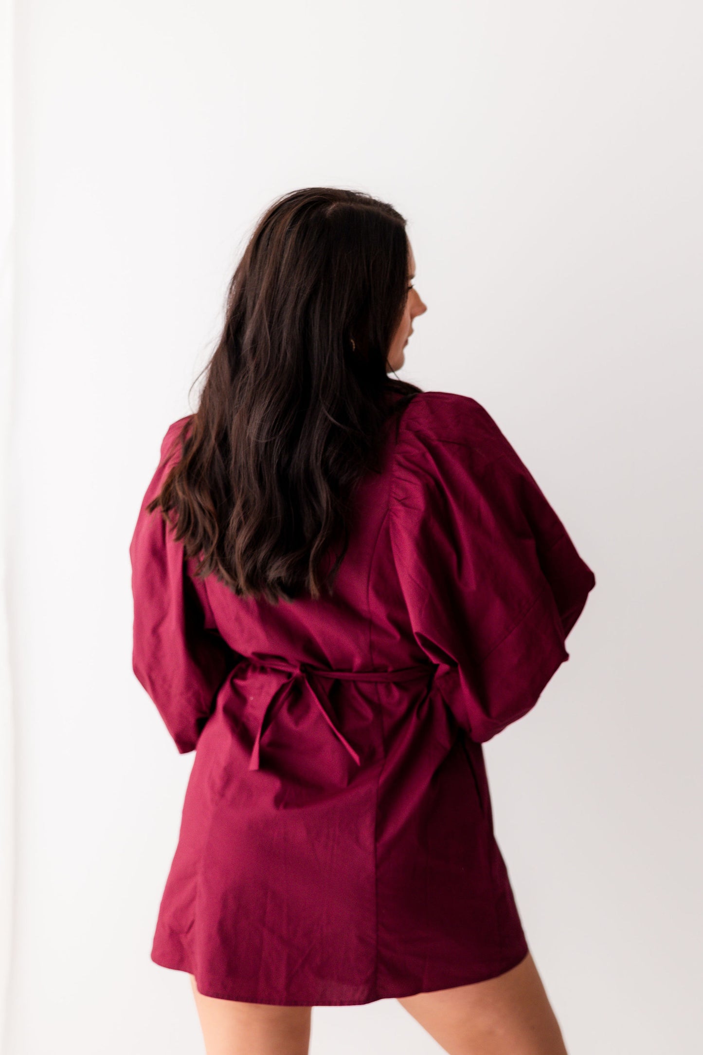Colie Dress
