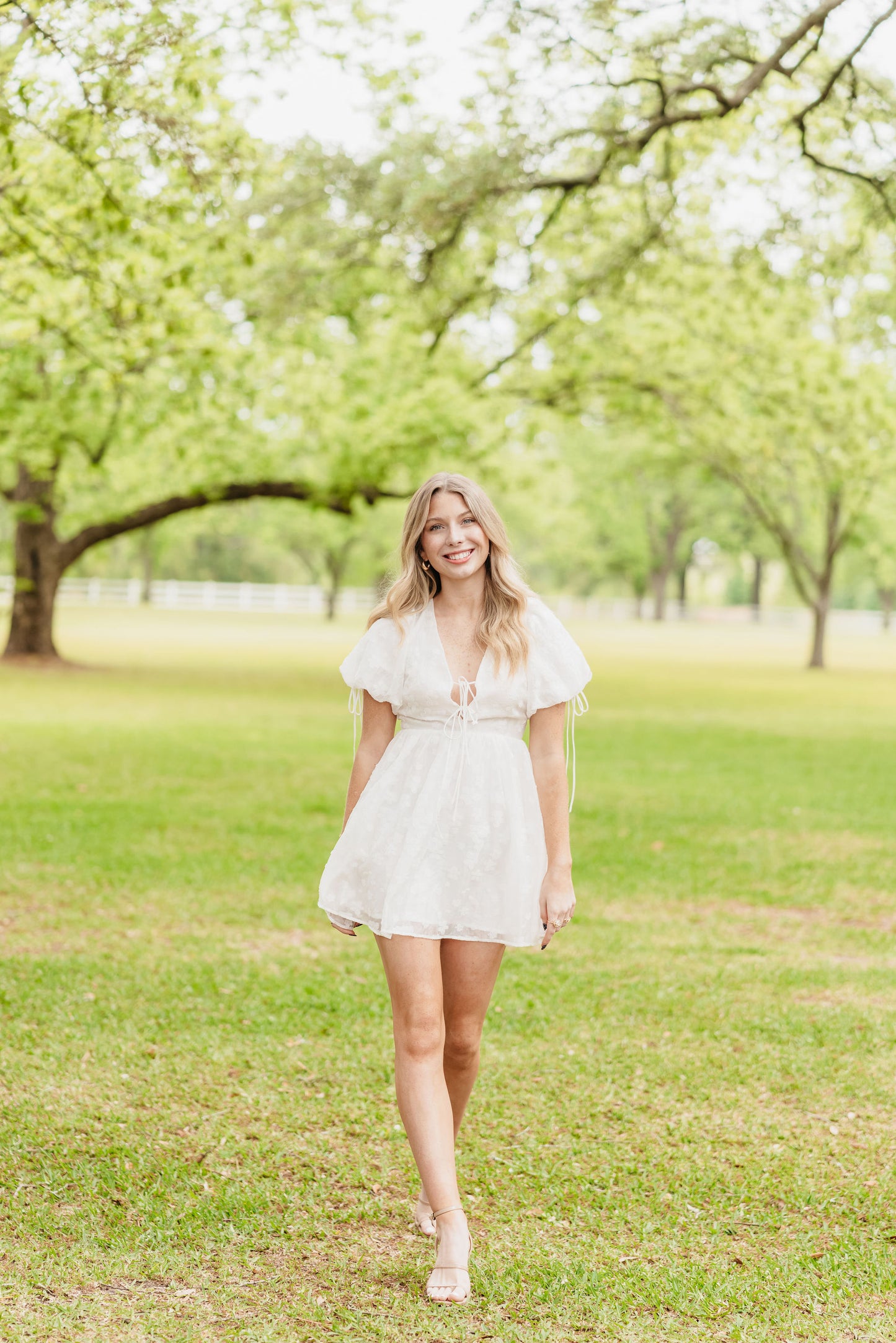 Hailey Dress