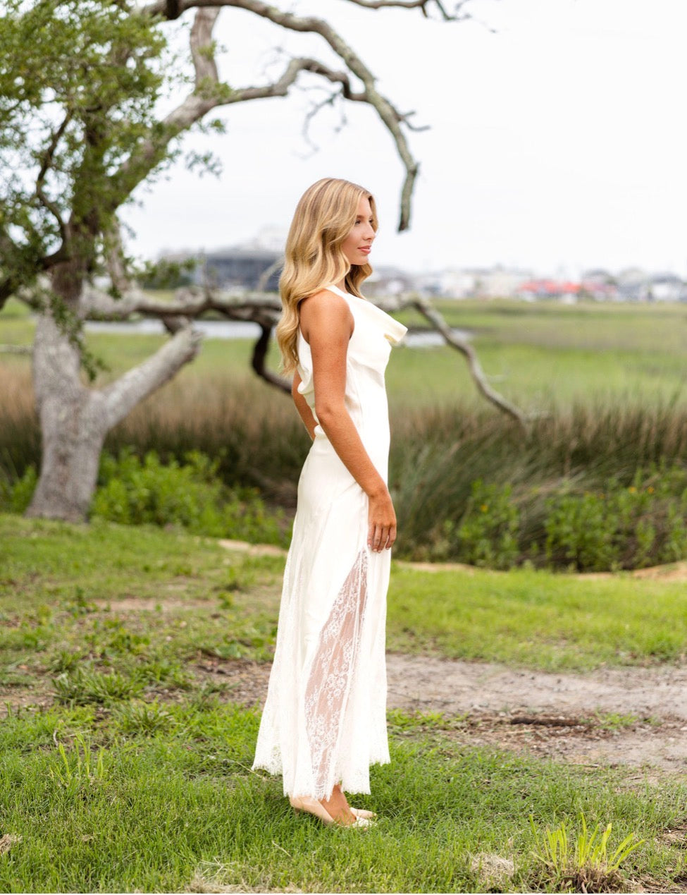 Indi Maxi Dress