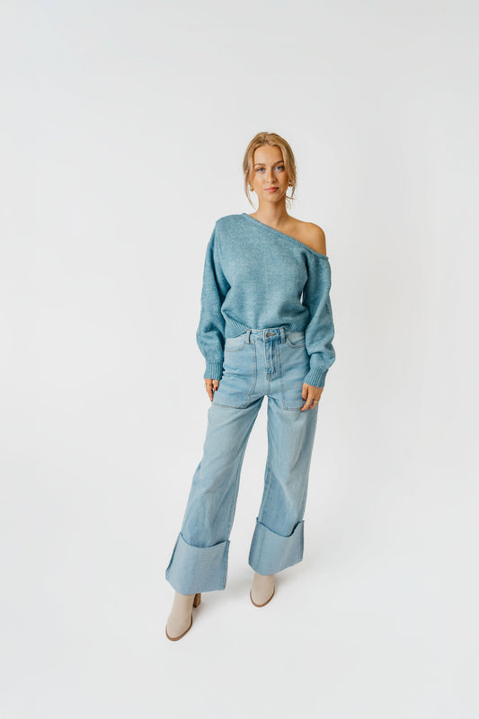 Joni Jeans