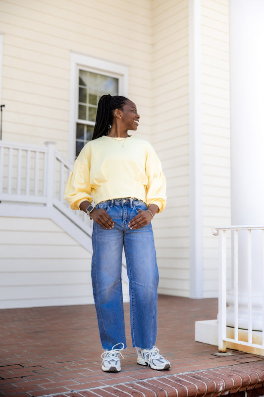 Jessie jeans