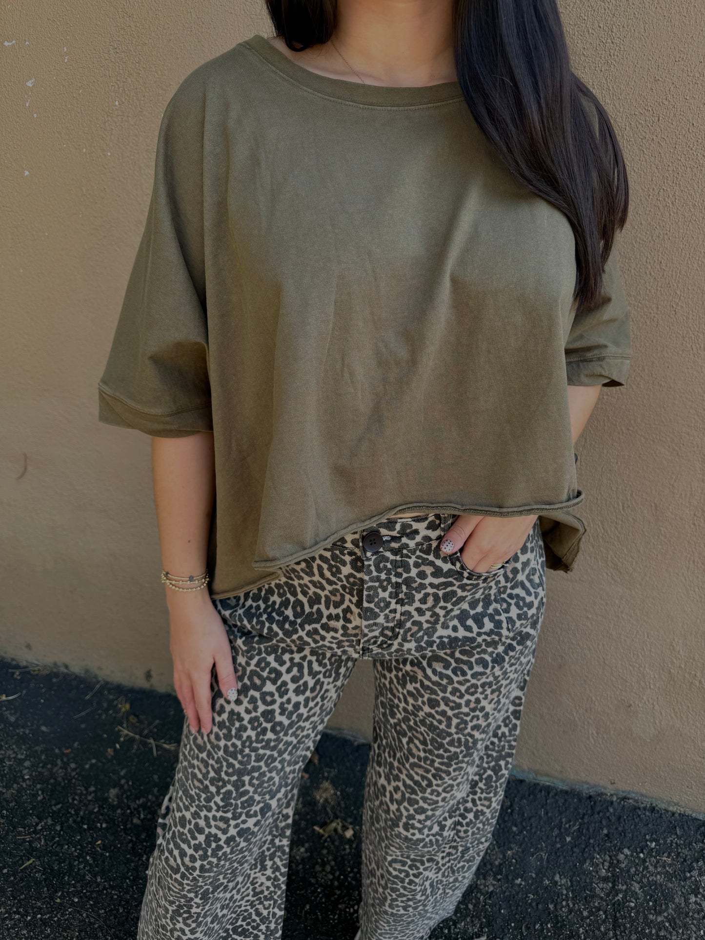The Claire top
