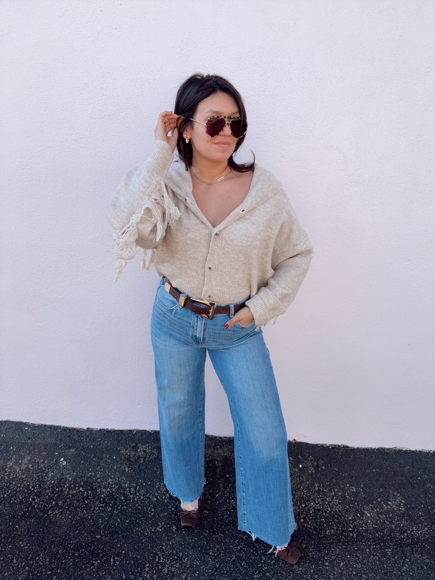 Jilly belt