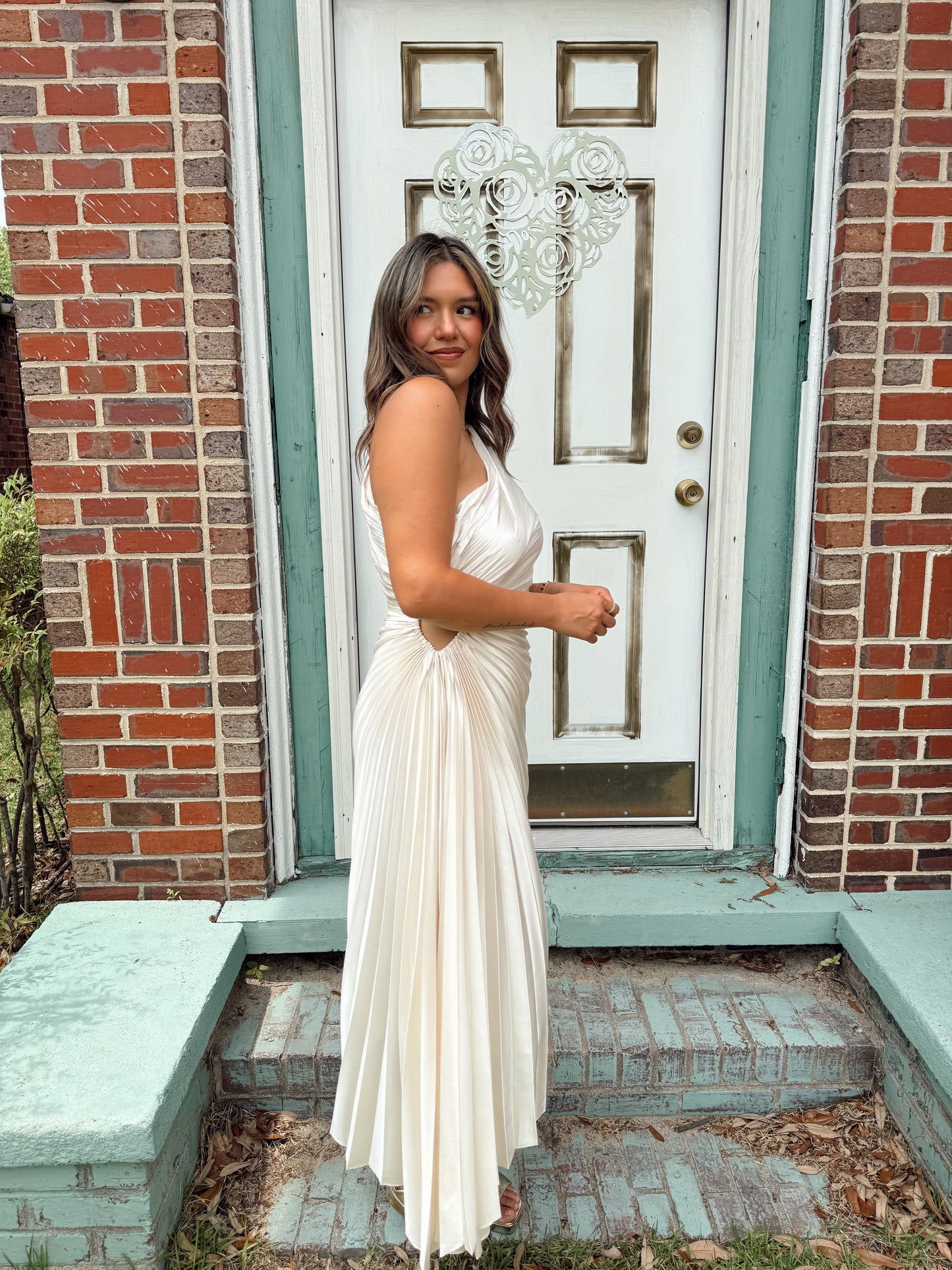 Leilani dress