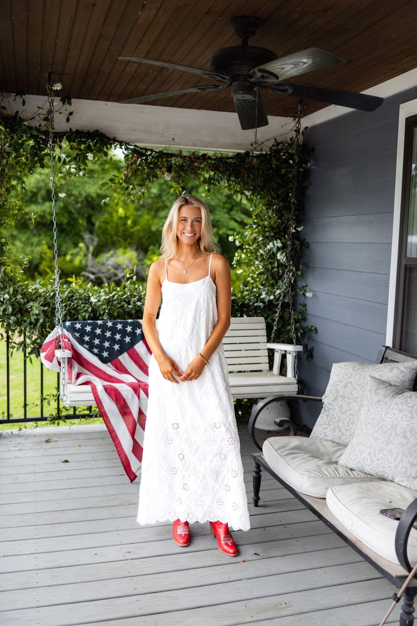 The Kennedy Maxi