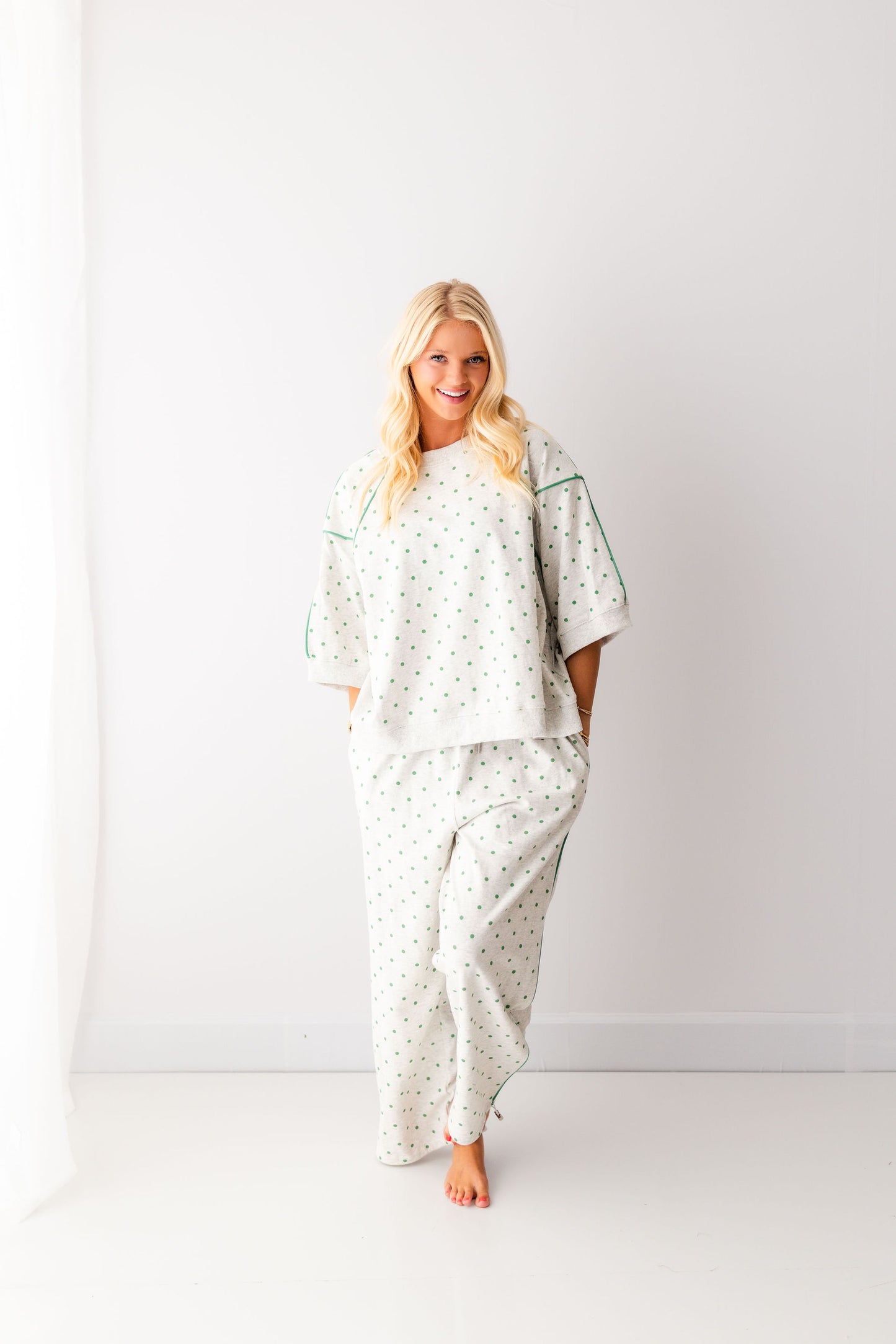 Patti Pants