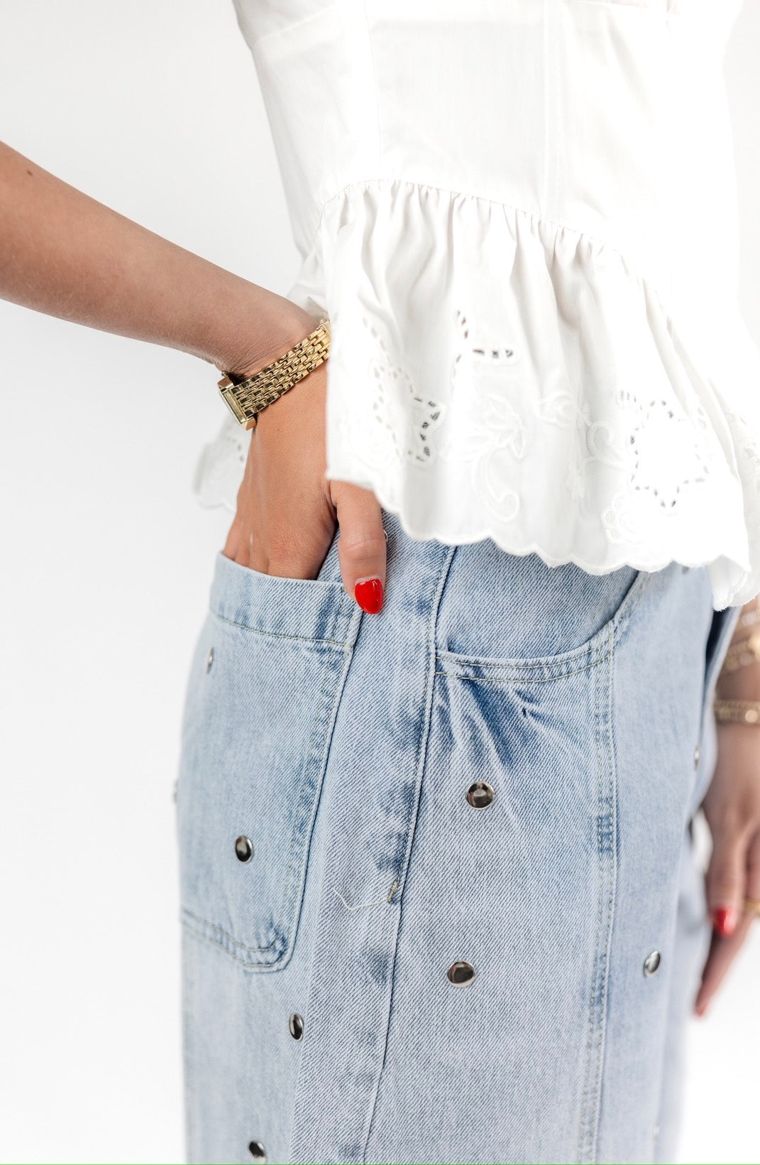 The Ellie Jeans