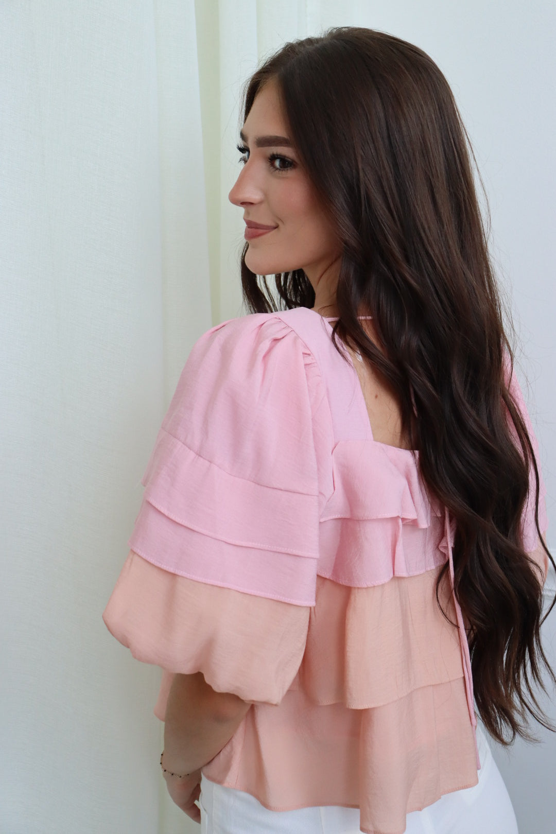 Avery Top