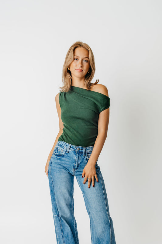 Presley Top