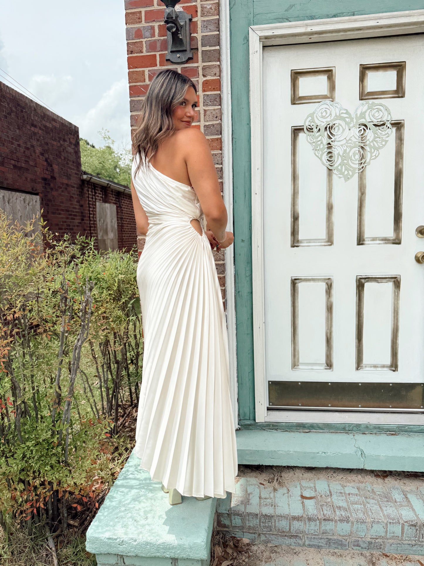 Leilani dress