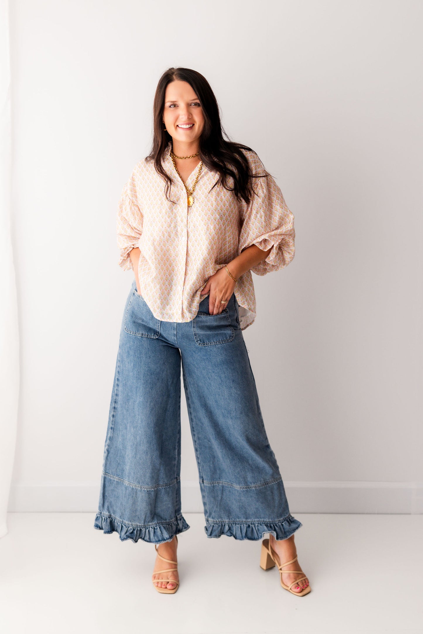 Talon Top