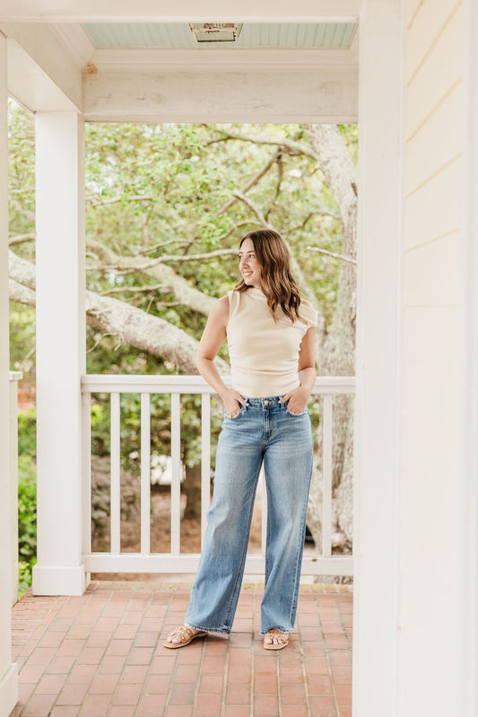 Presley Top