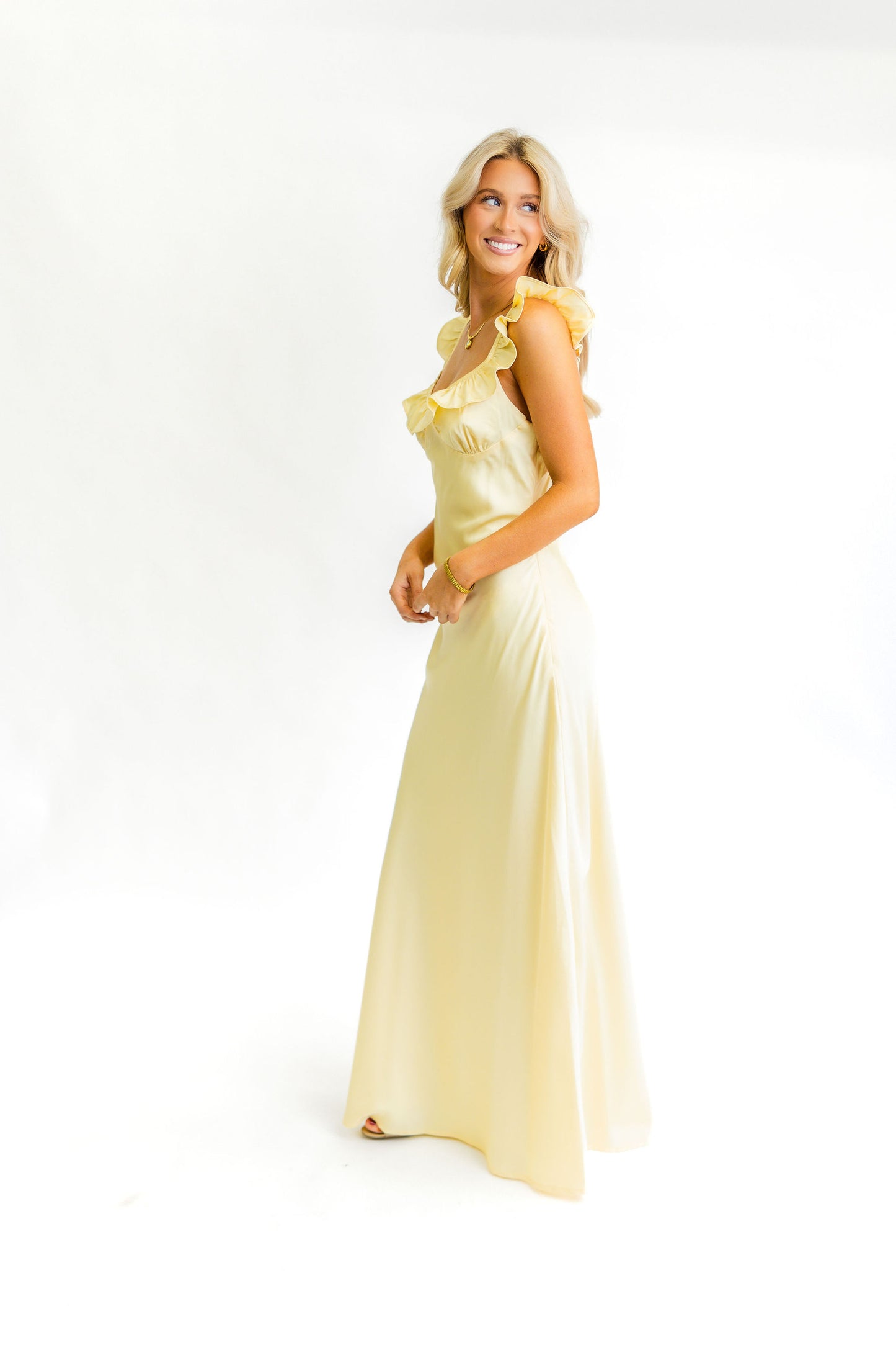 Jenny Midi Dress