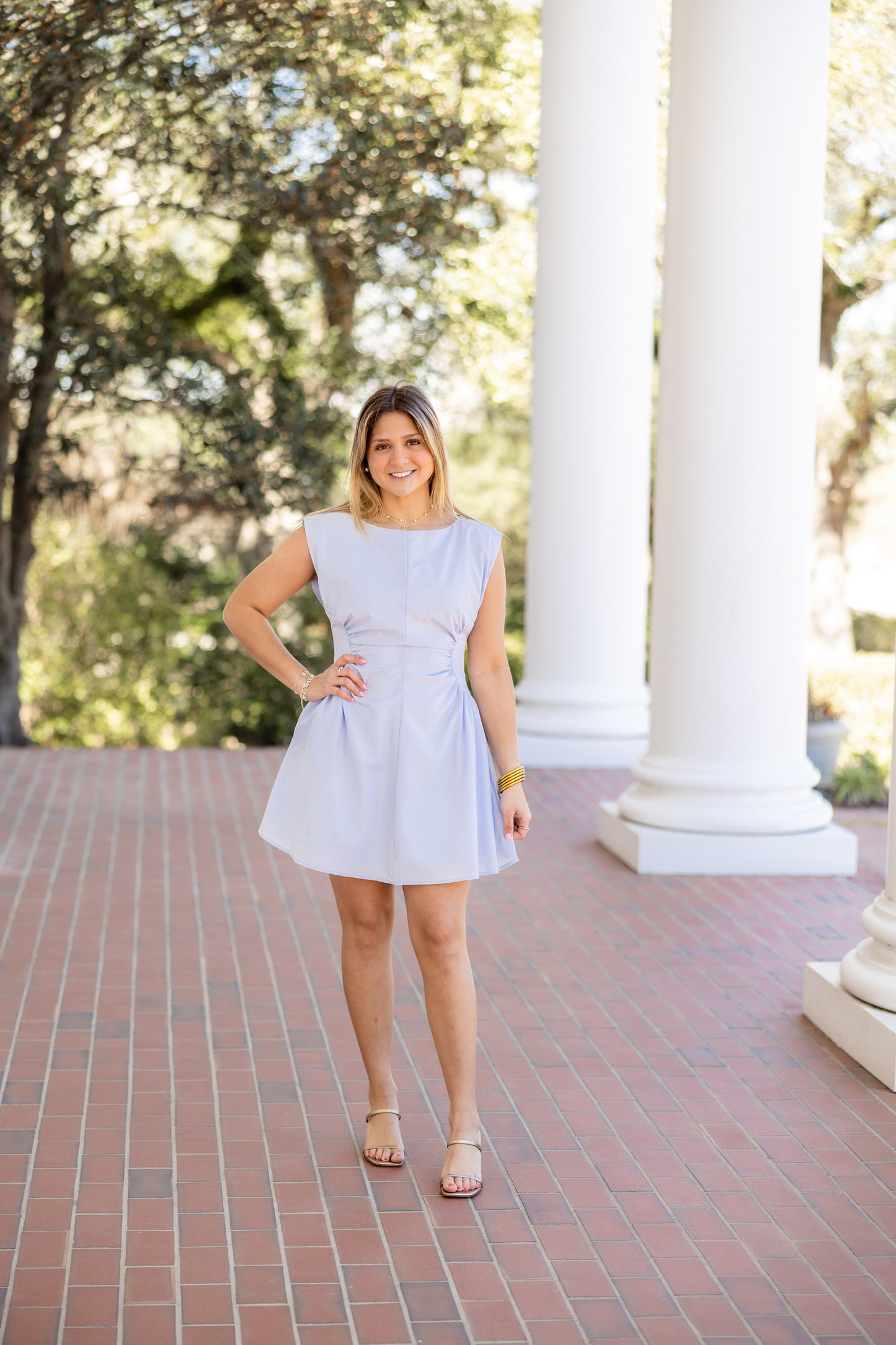 Bobbie dress