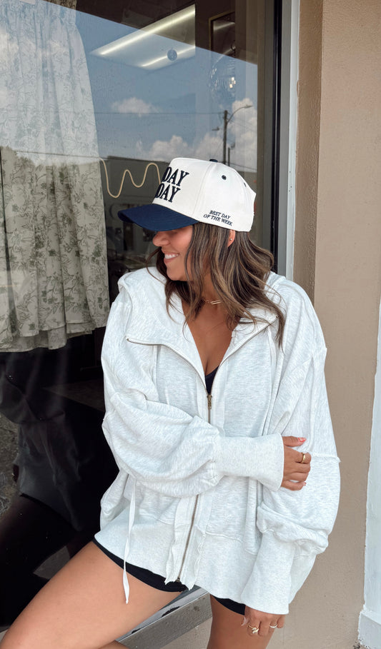 Haven Jacket