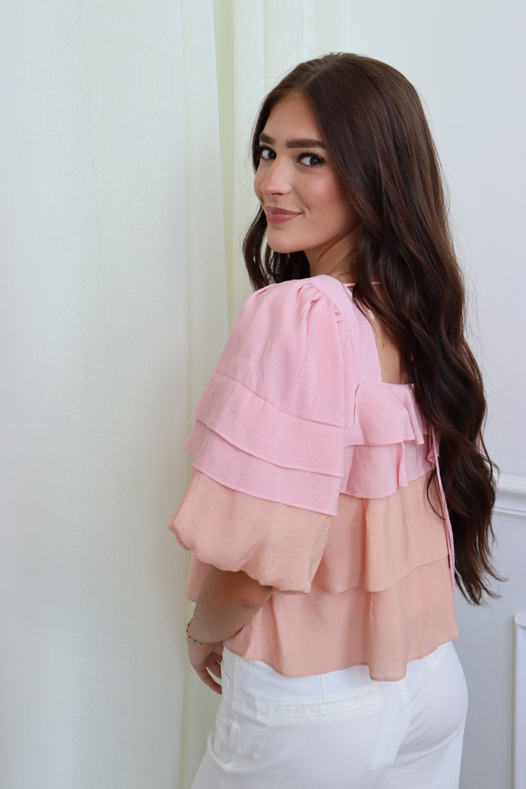 Avery Top
