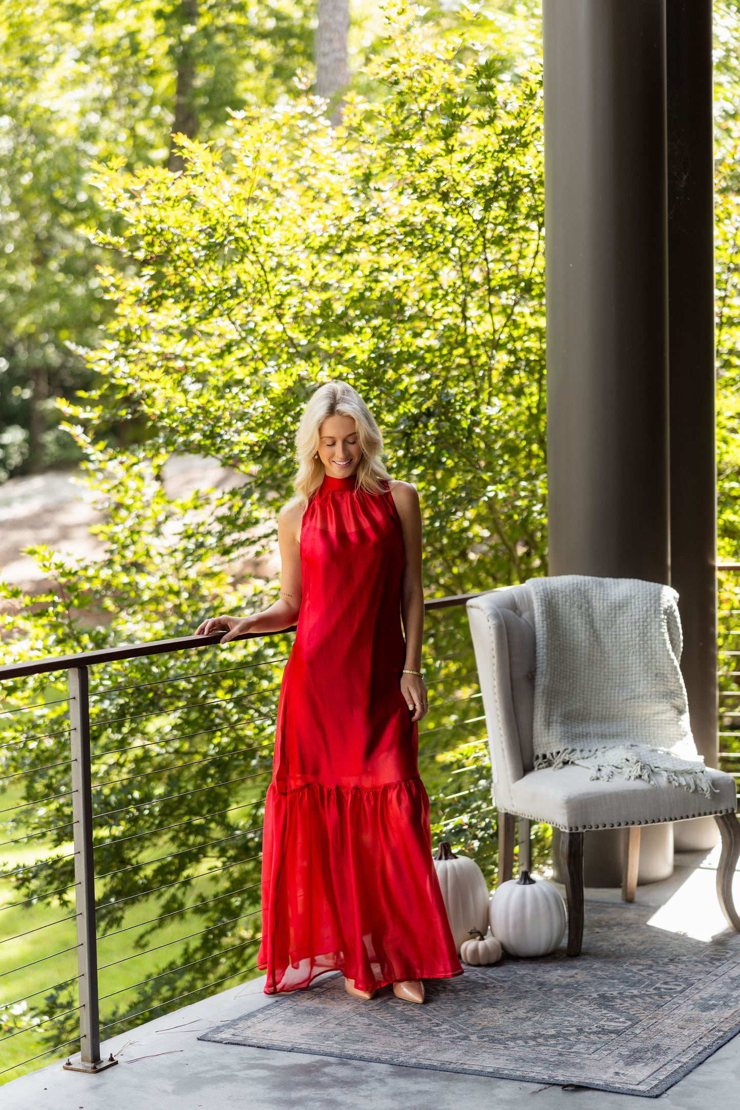 Cleo Maxi