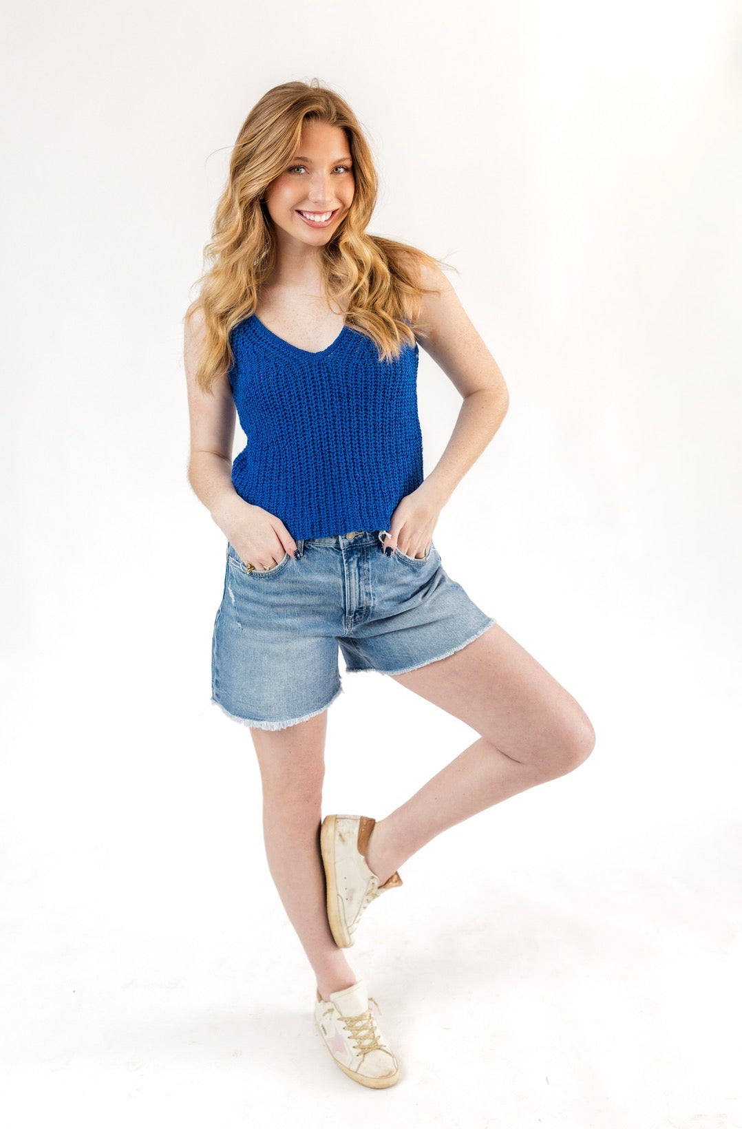 Calista Top