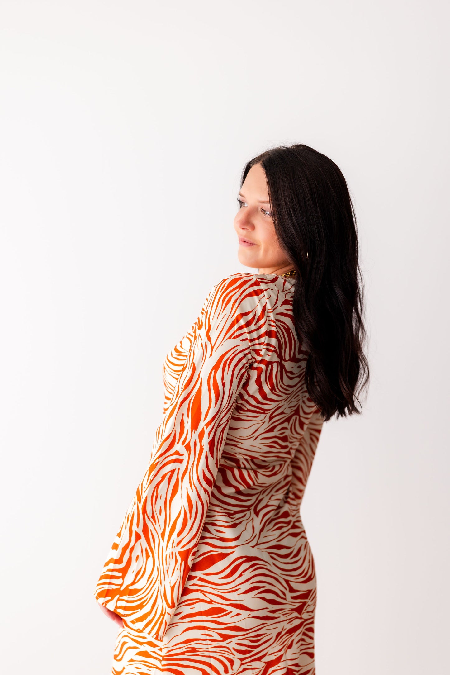 Lawrence Dress