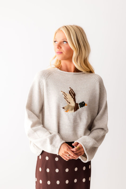 Mallory Top