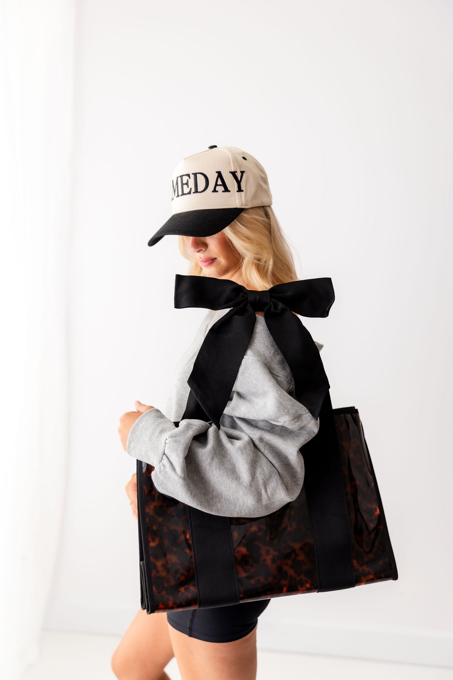 Chelsey Jelly Tote Bag