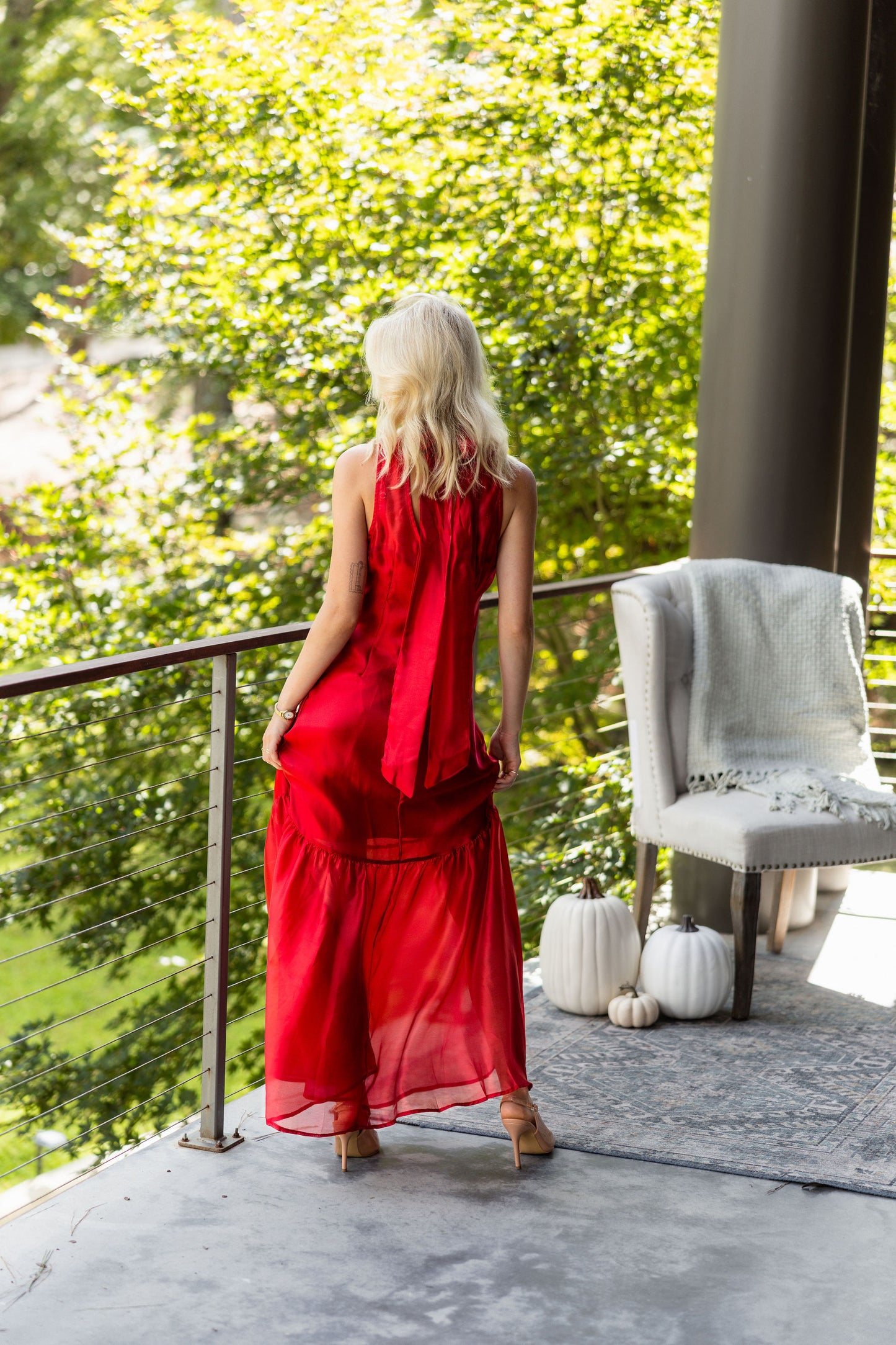 Cleo Maxi
