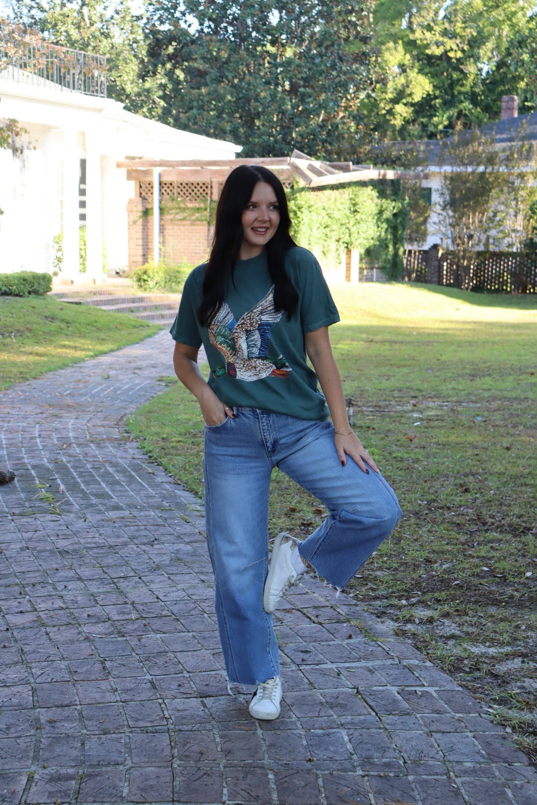 Duck Tee