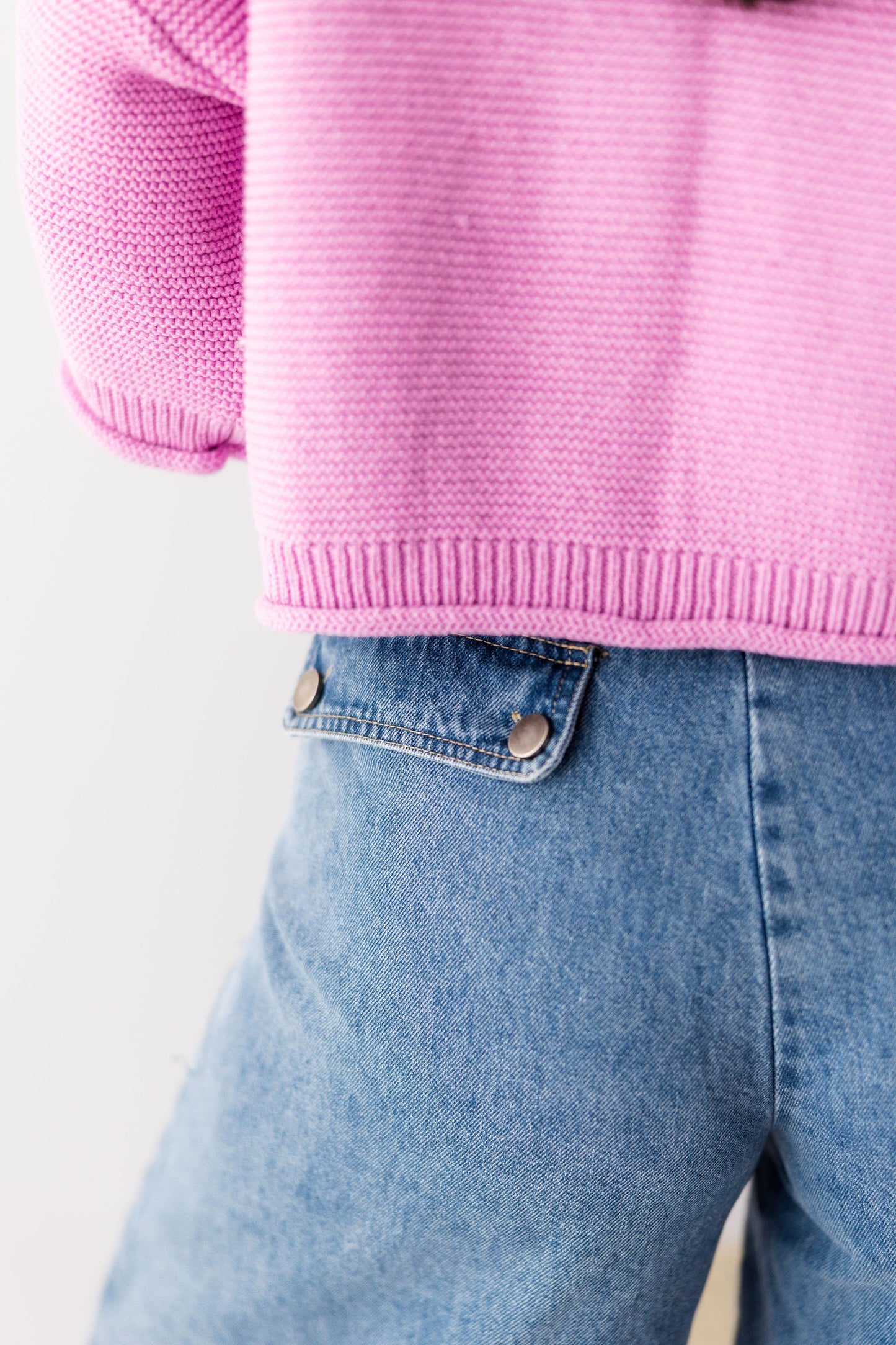 Camellia Jeans