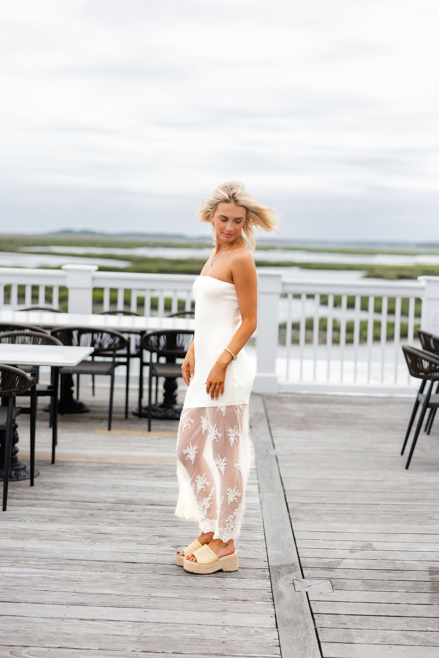 Gia Dress