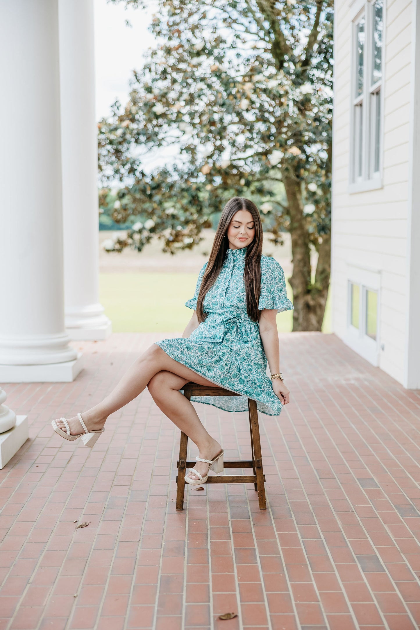 Macey Dress