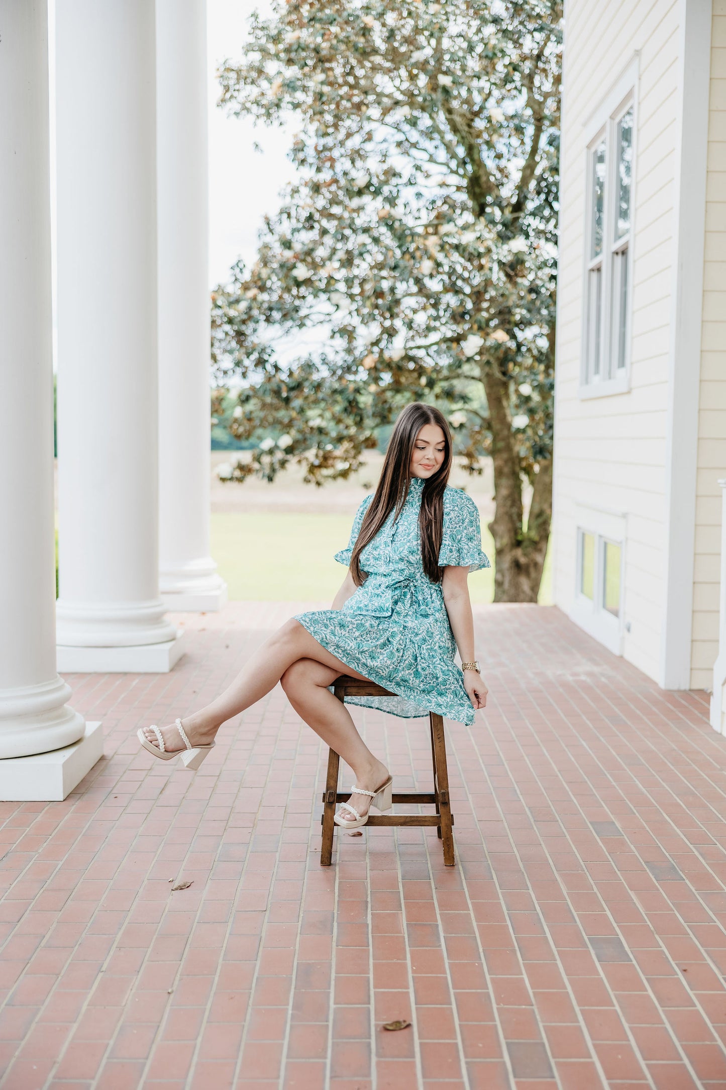 Macey Dress