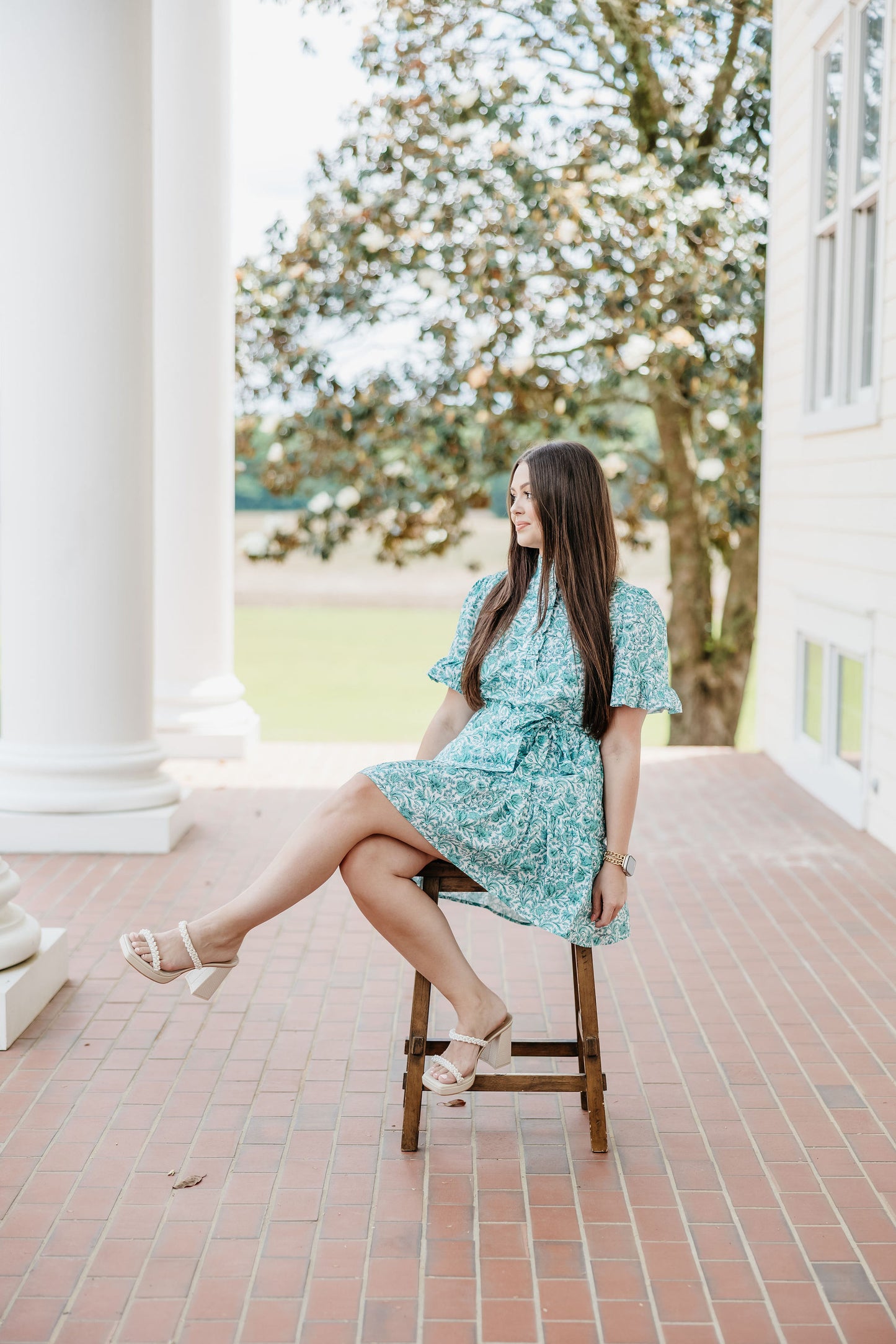 Macey Dress