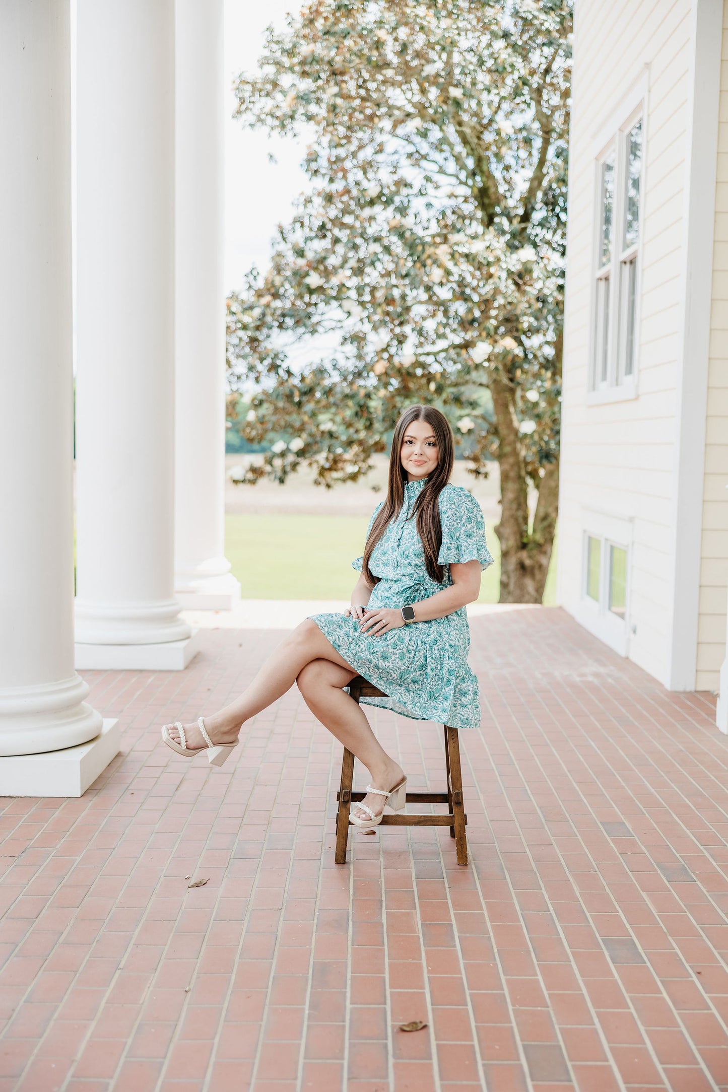 Macey Dress