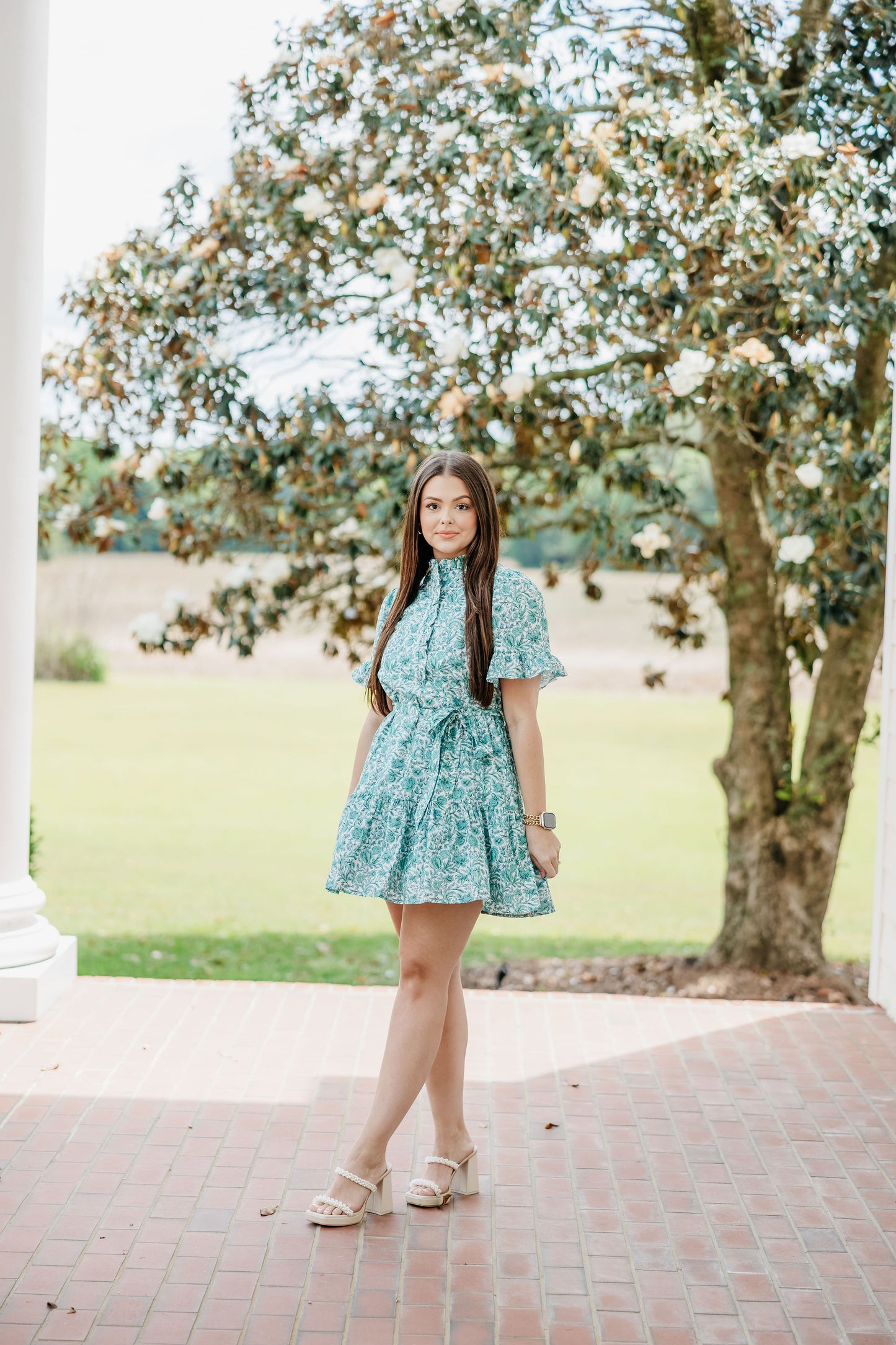 Macey Dress