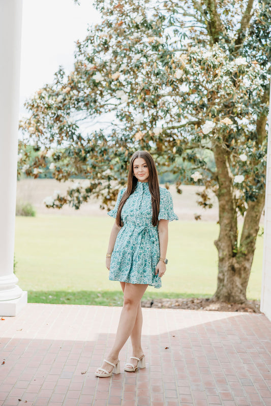 Macey Dress