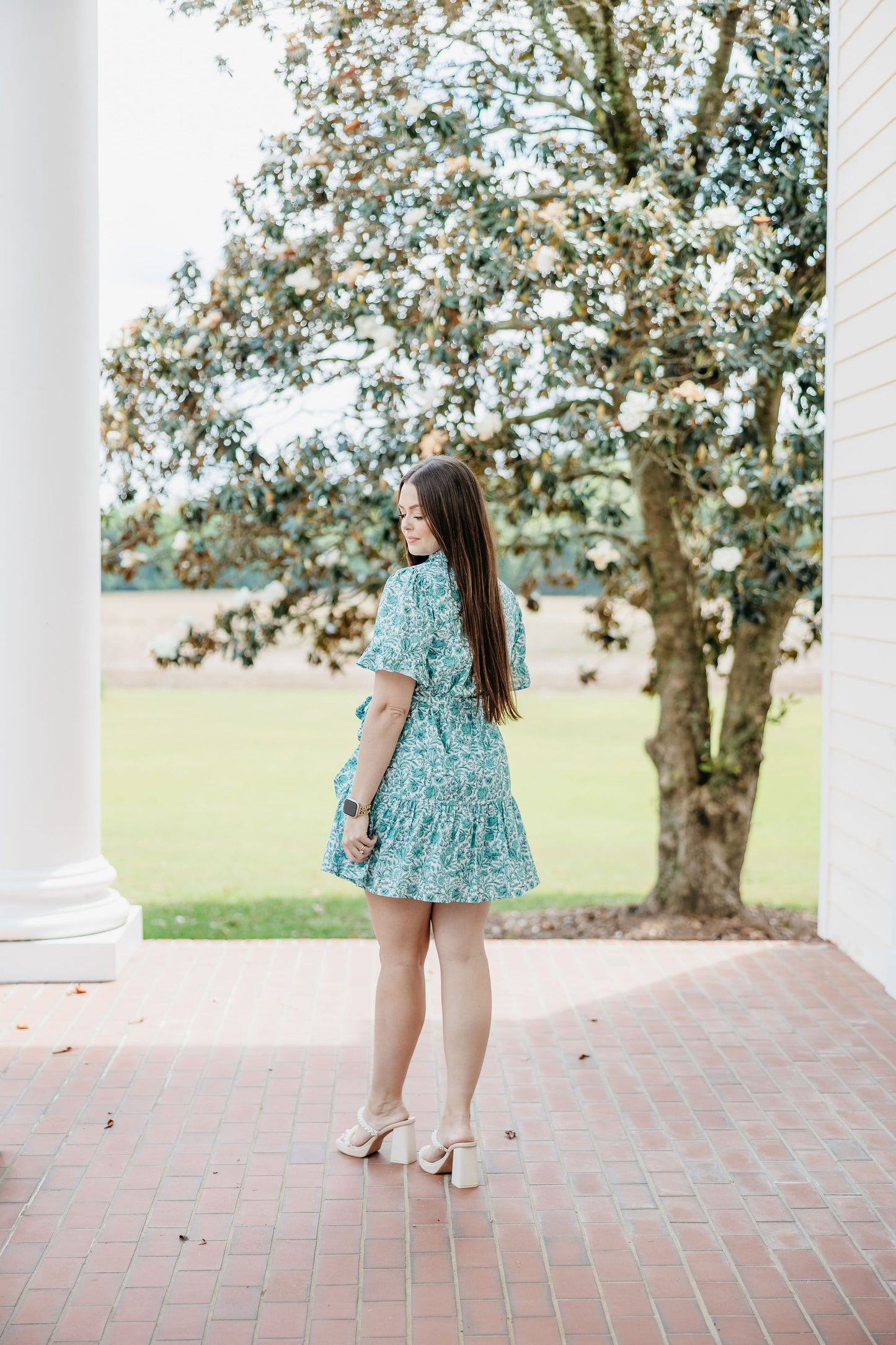 Macey Dress