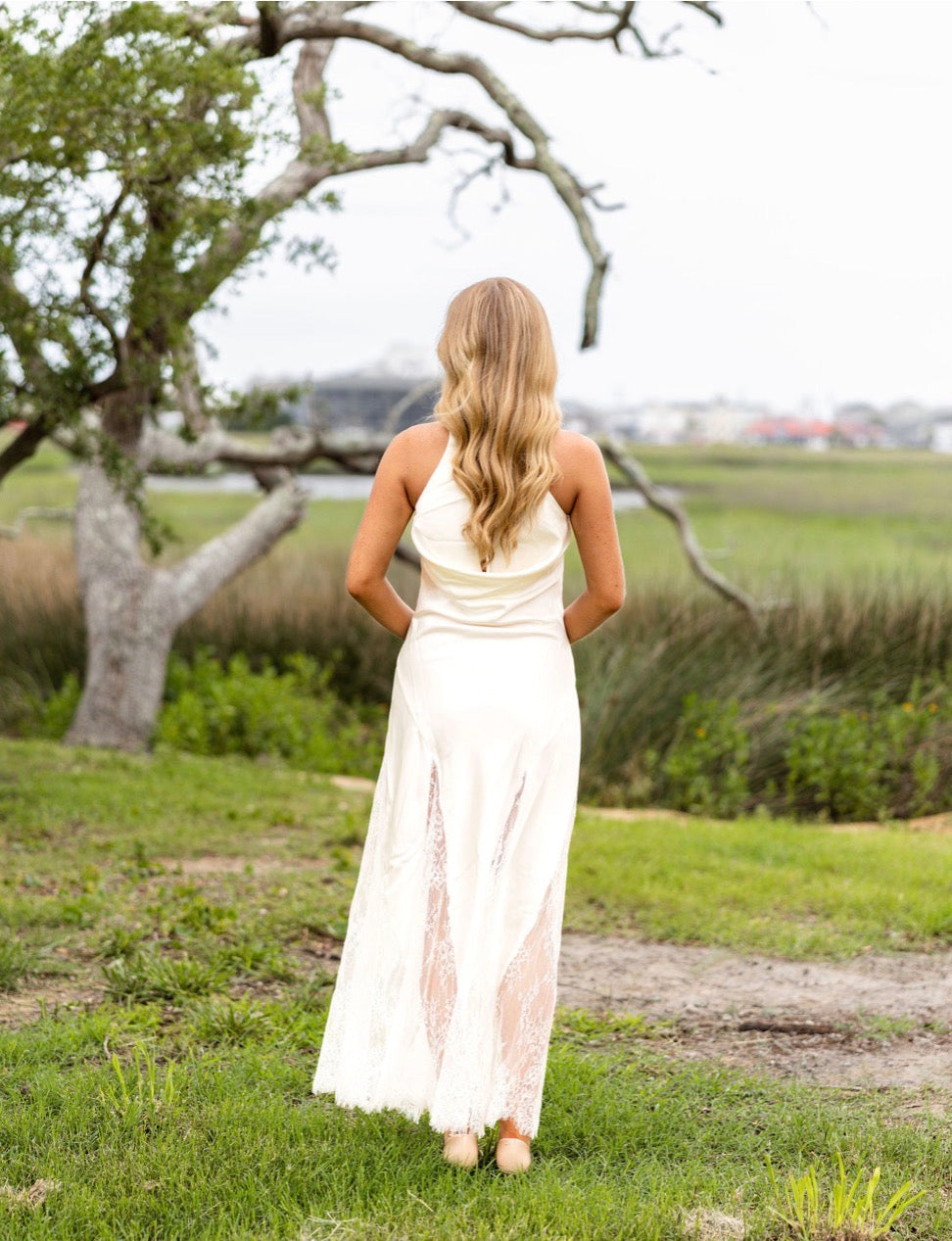 Indi Maxi Dress