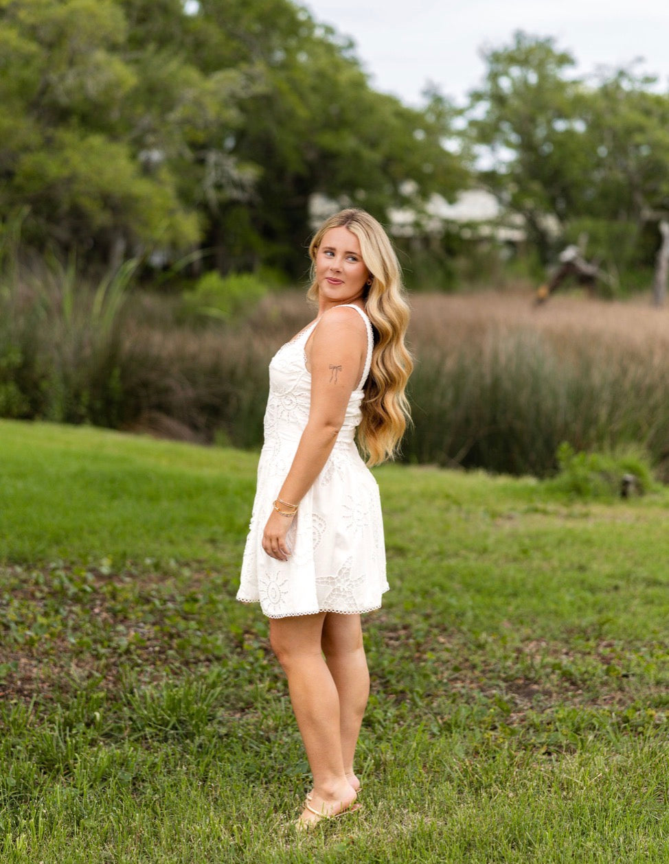 Cora Dress