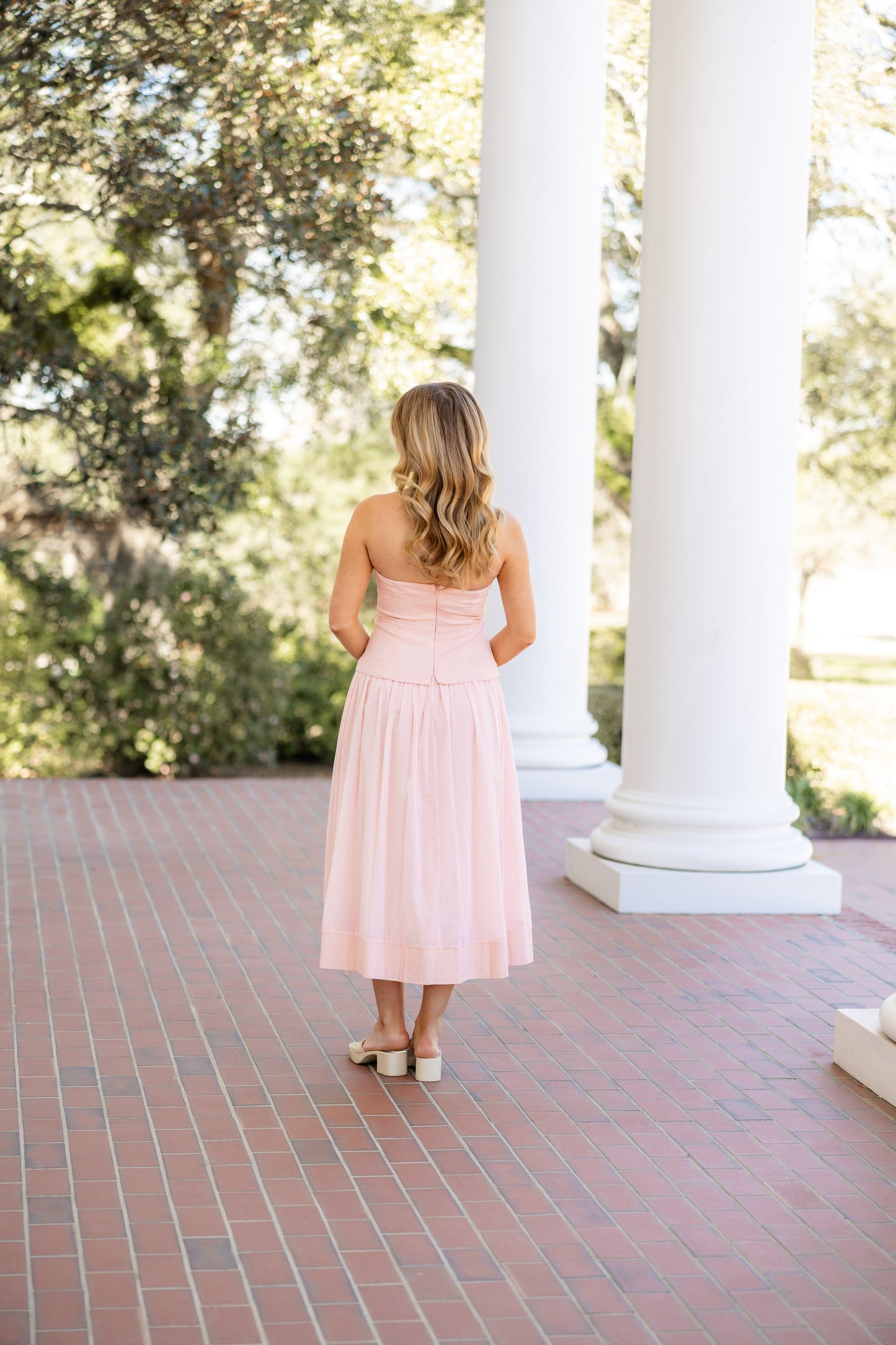 Dylan Dress