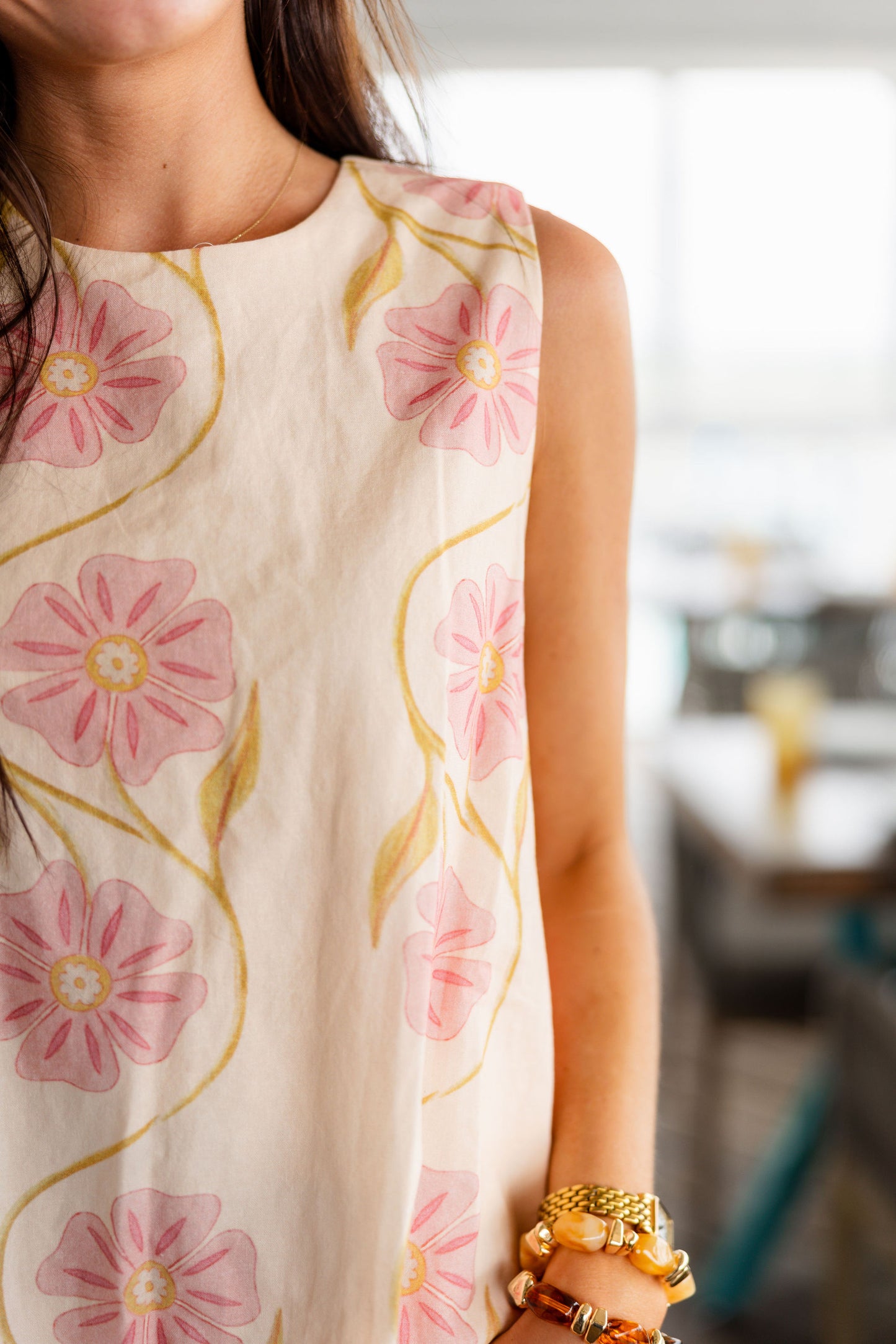 layla Dress
