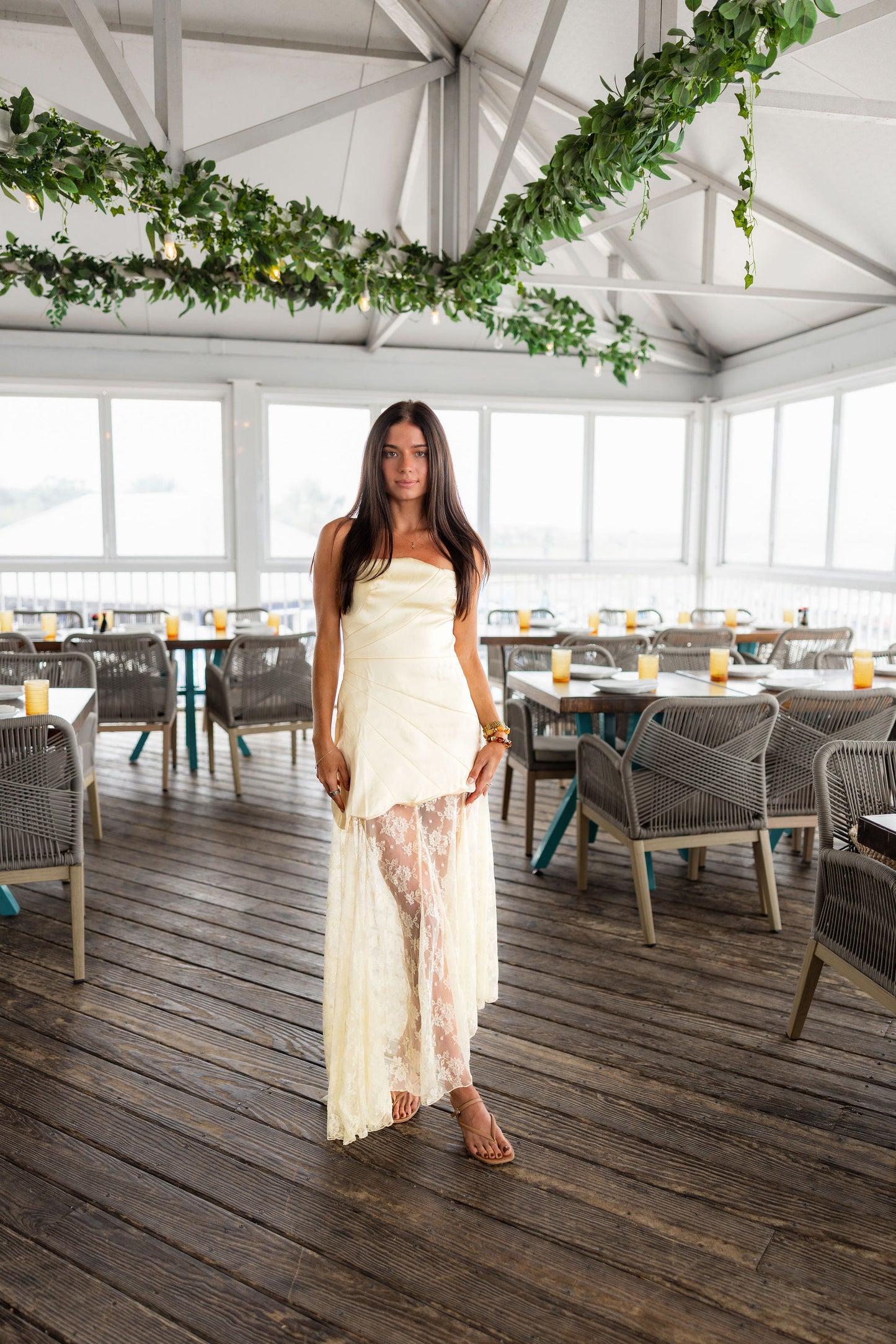 The Soren Dress