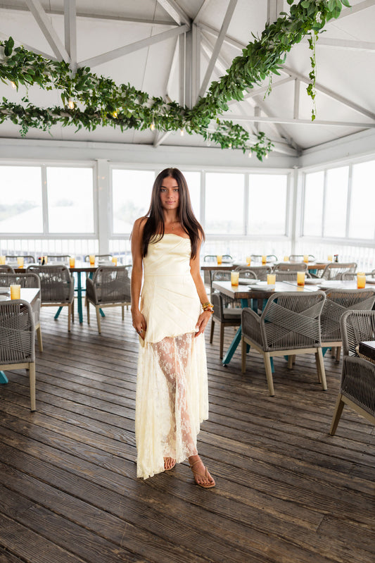 The Soren Dress