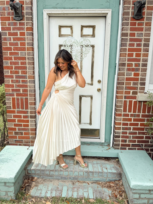 Leilani dress