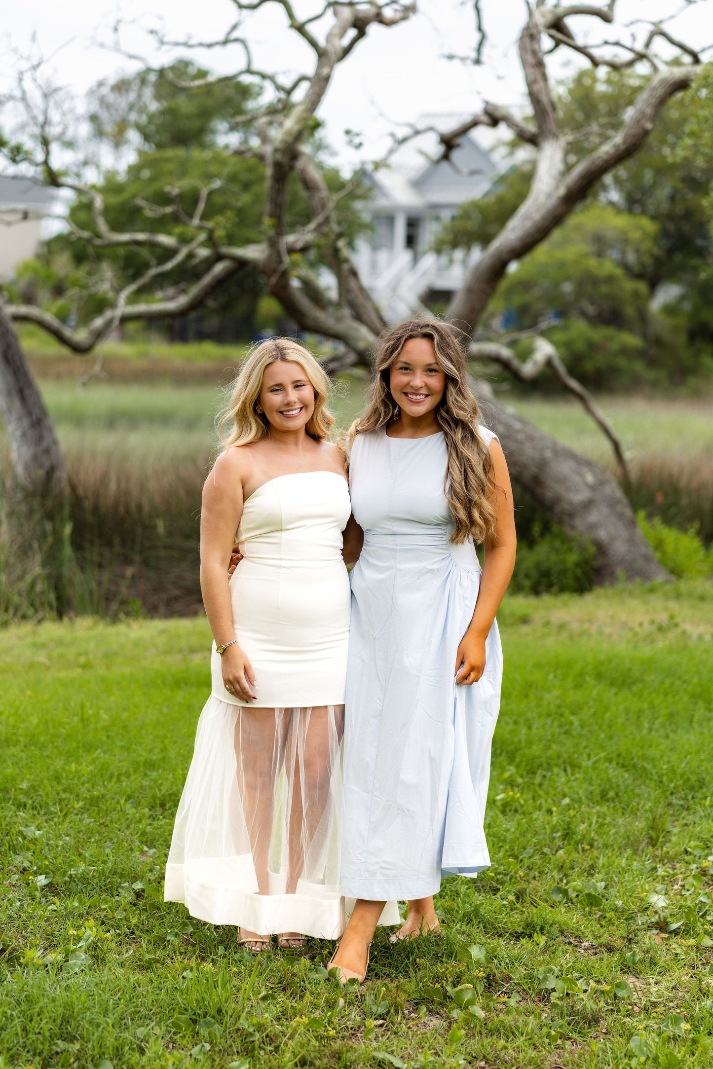 Aubrey dress