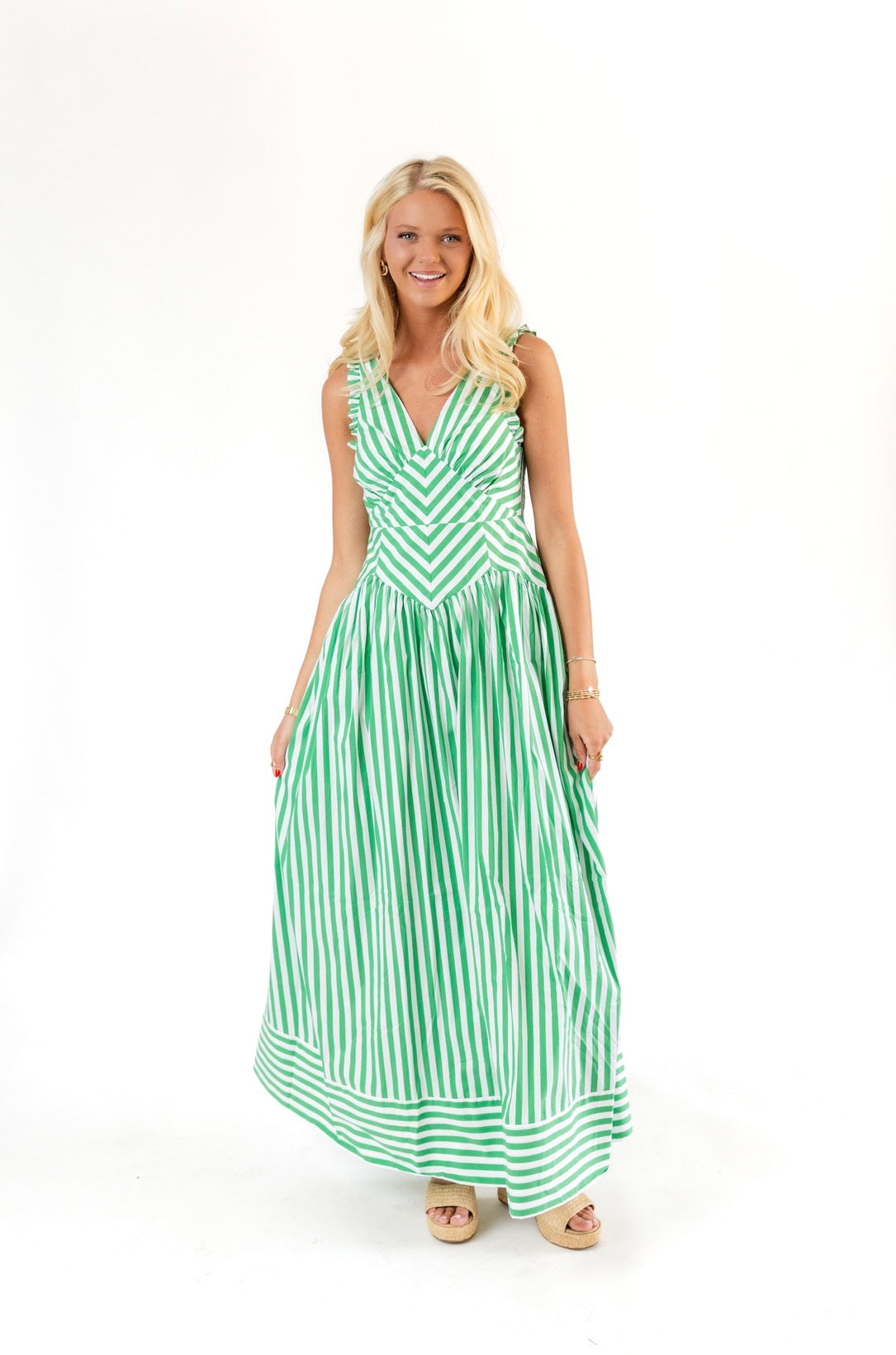 Clara Dress