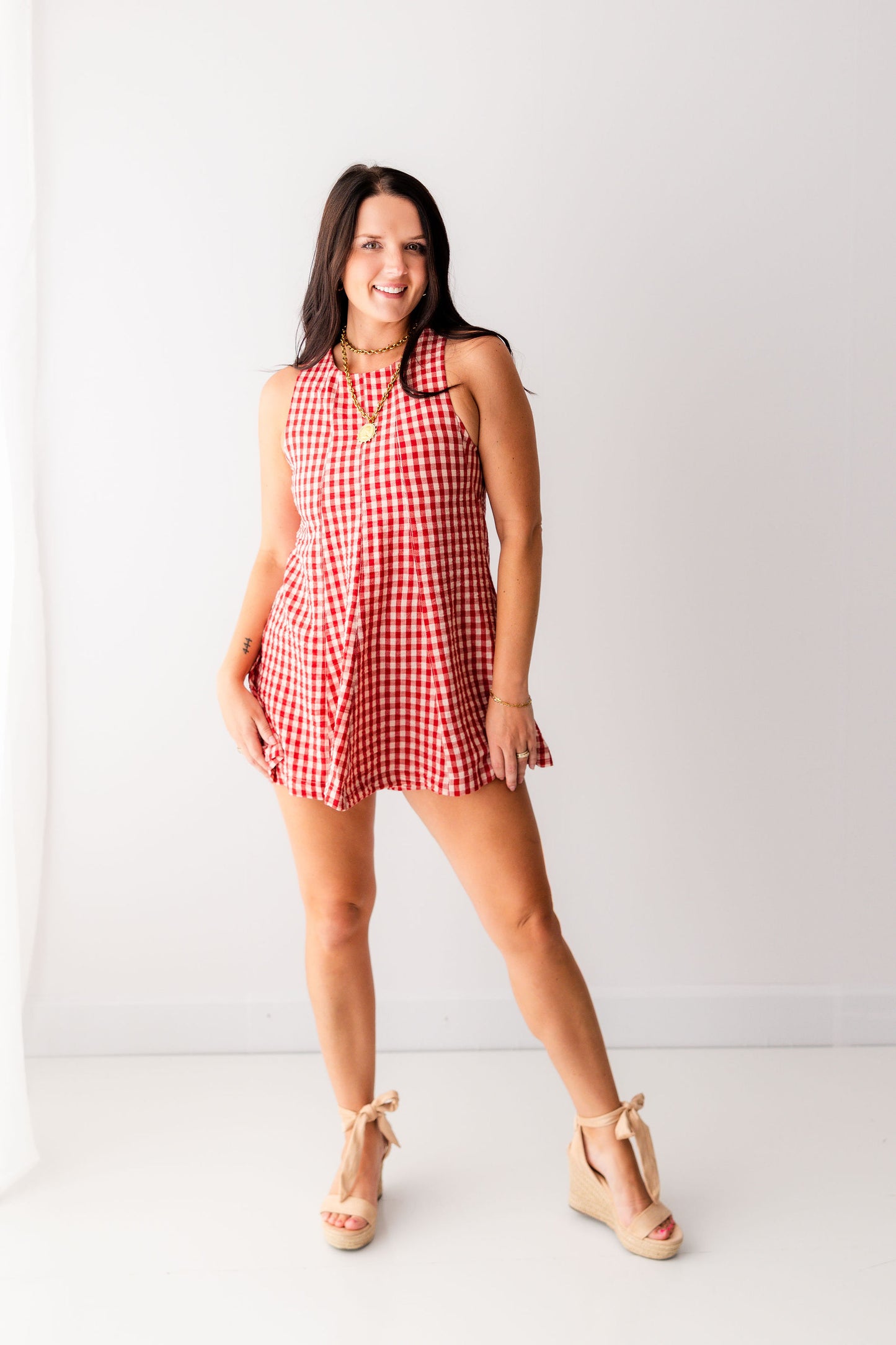 Tobi Romper