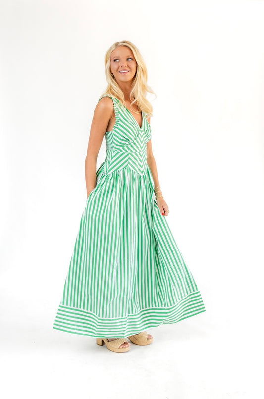 Clara Dress