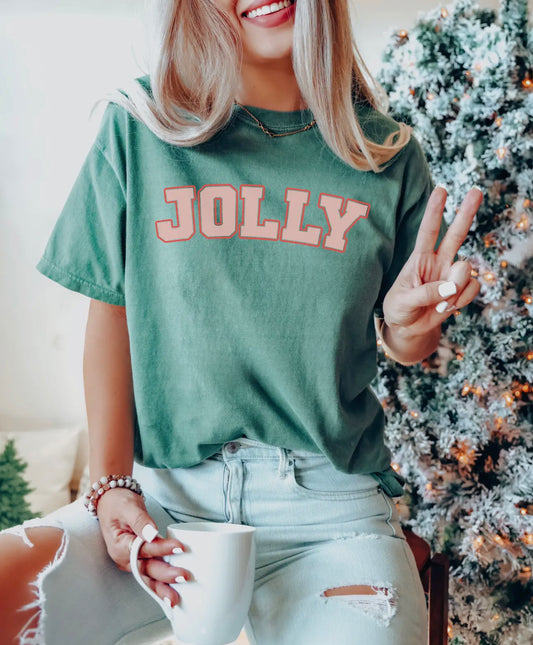 Jolly Tee