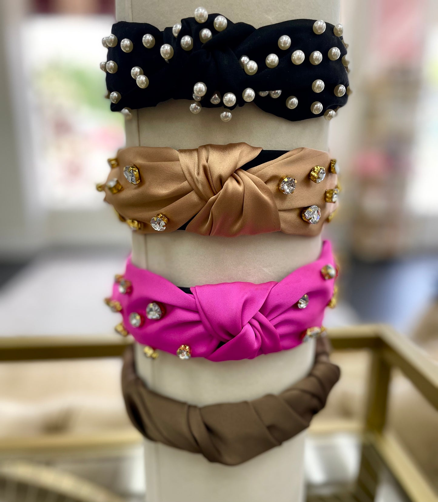 Headbands